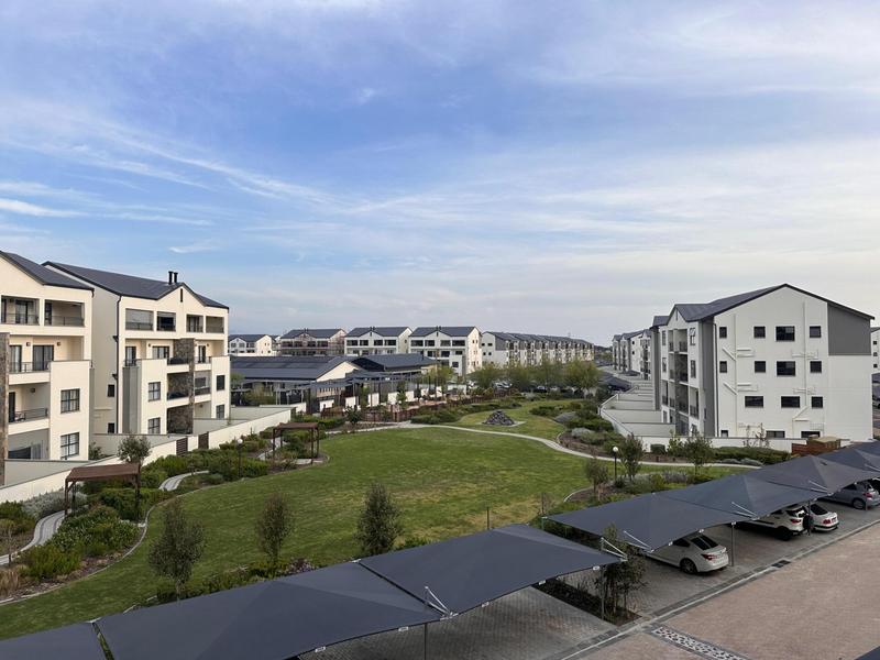 To Let 2 Bedroom Property for Rent in The Huntsman Western Cape